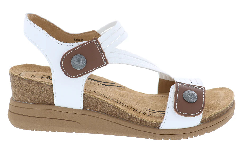 Women's Biza Saint Sandal 3