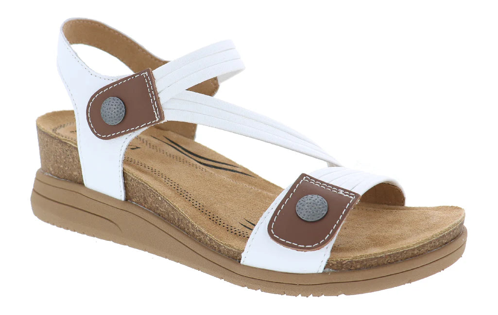 Women's Biza Saint Sandal 1