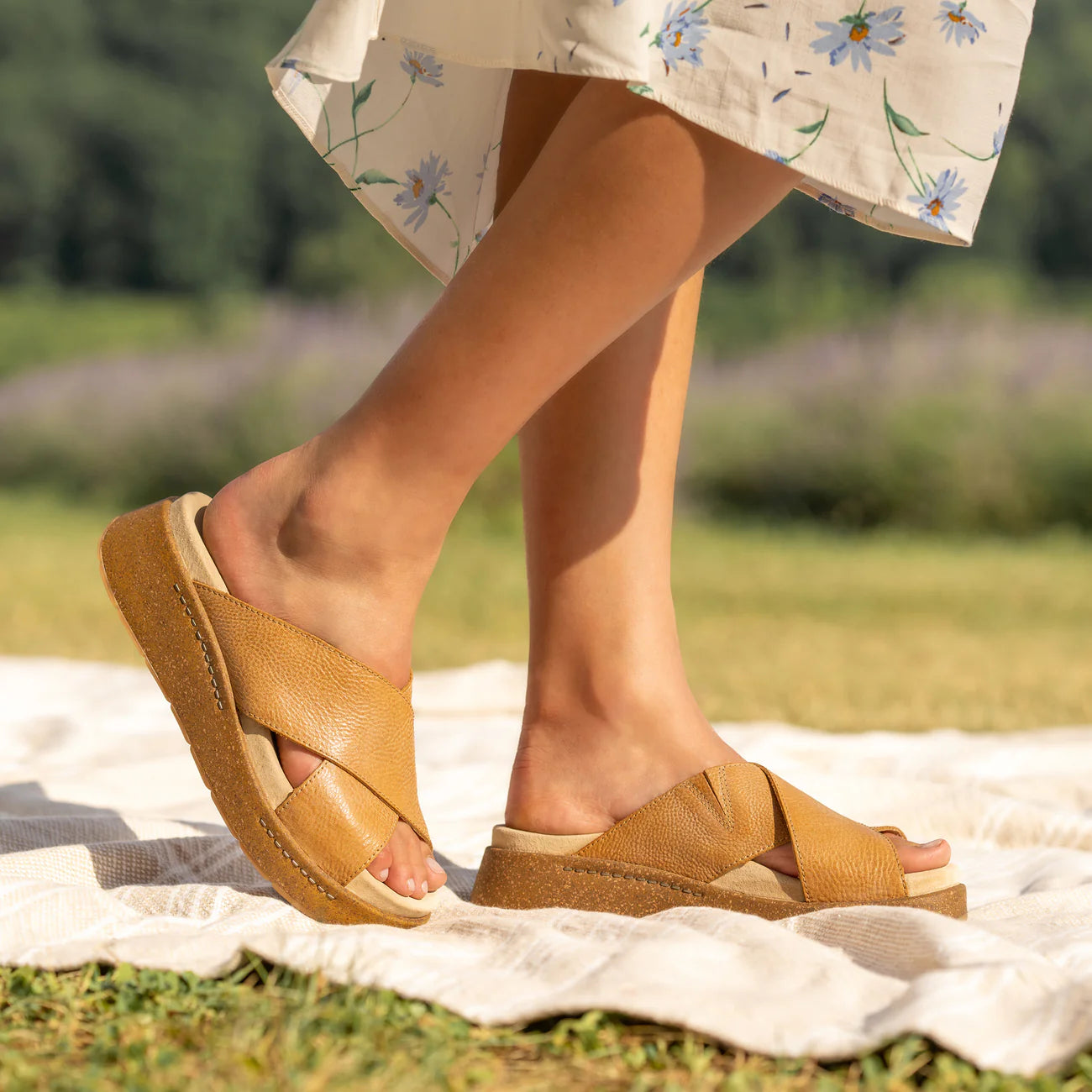 Women's Dansko Bridget Sandal 7