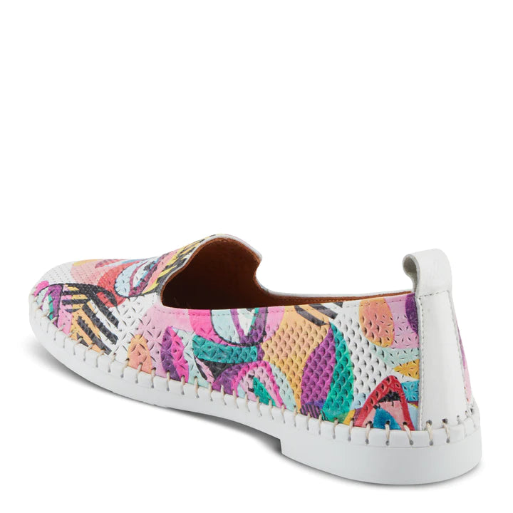 Women's Spring Step Carraway Shoes 3