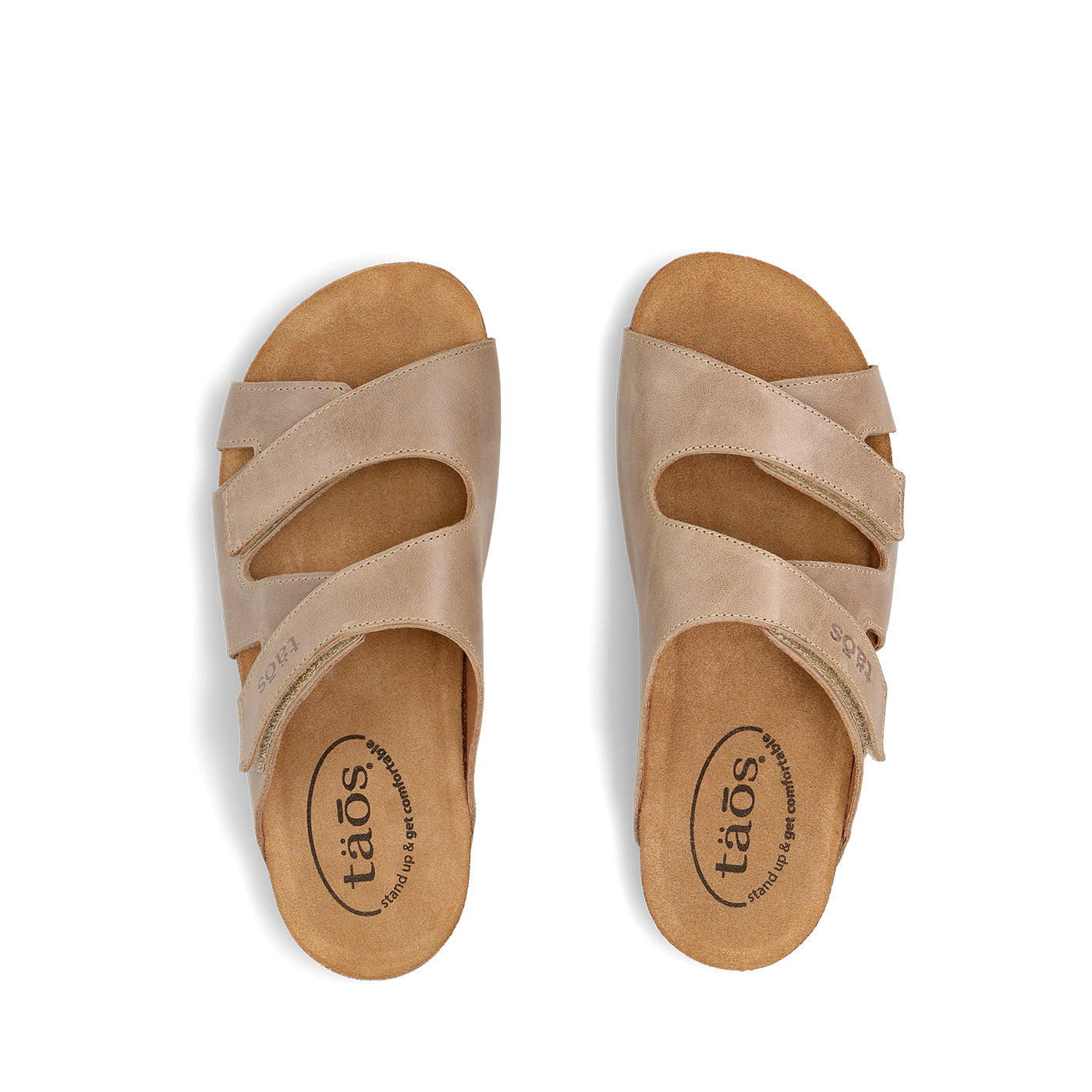 Women's Taos Casita Sandal 13