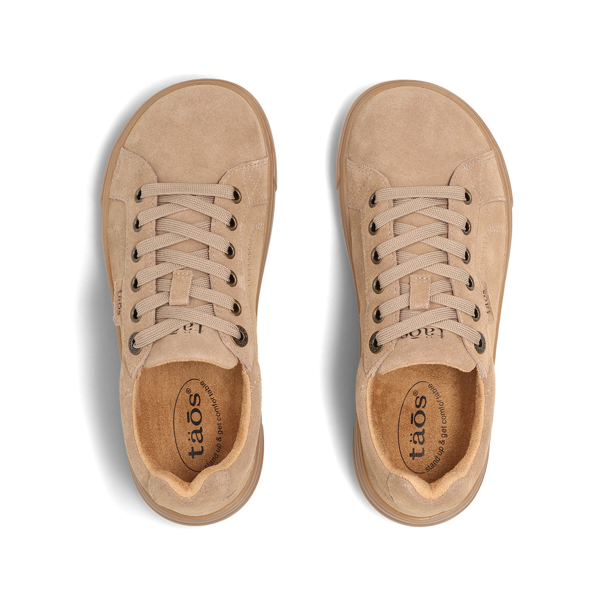 Women's Taos Champ Sneaker 5