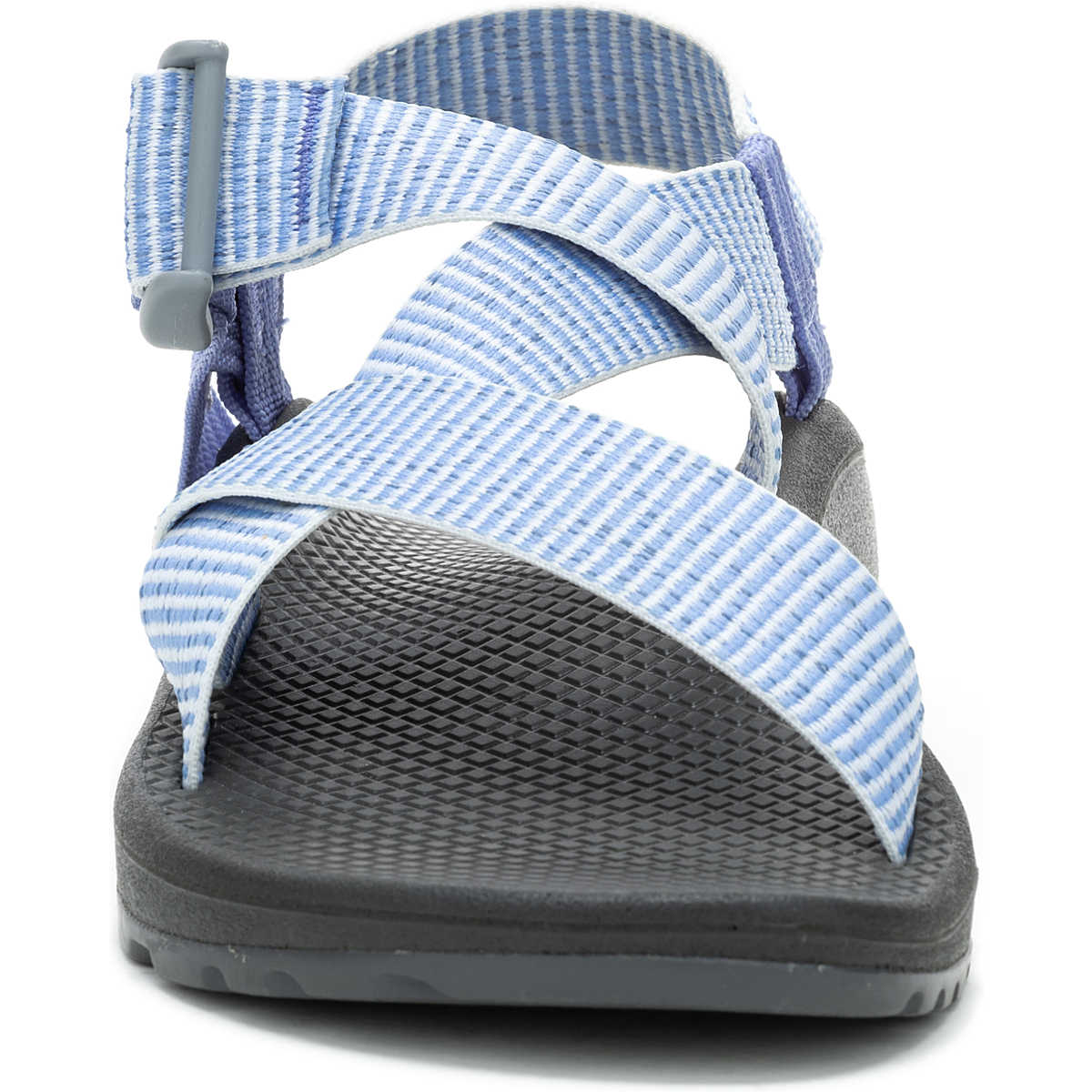 Women's Chaco Mega Z/Cloud Sandal Color: Pucker Hydrangea 4