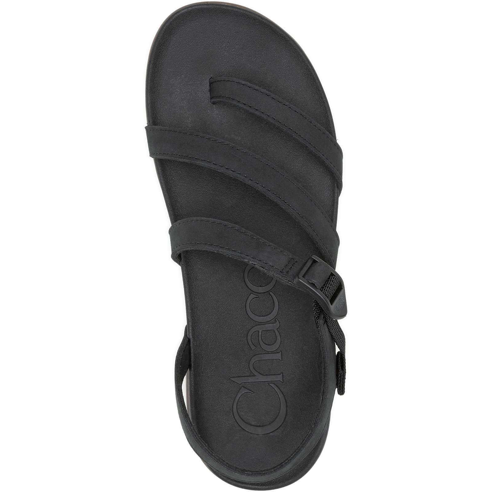 Women's Chaco Lowdown Strappy Sandal 6