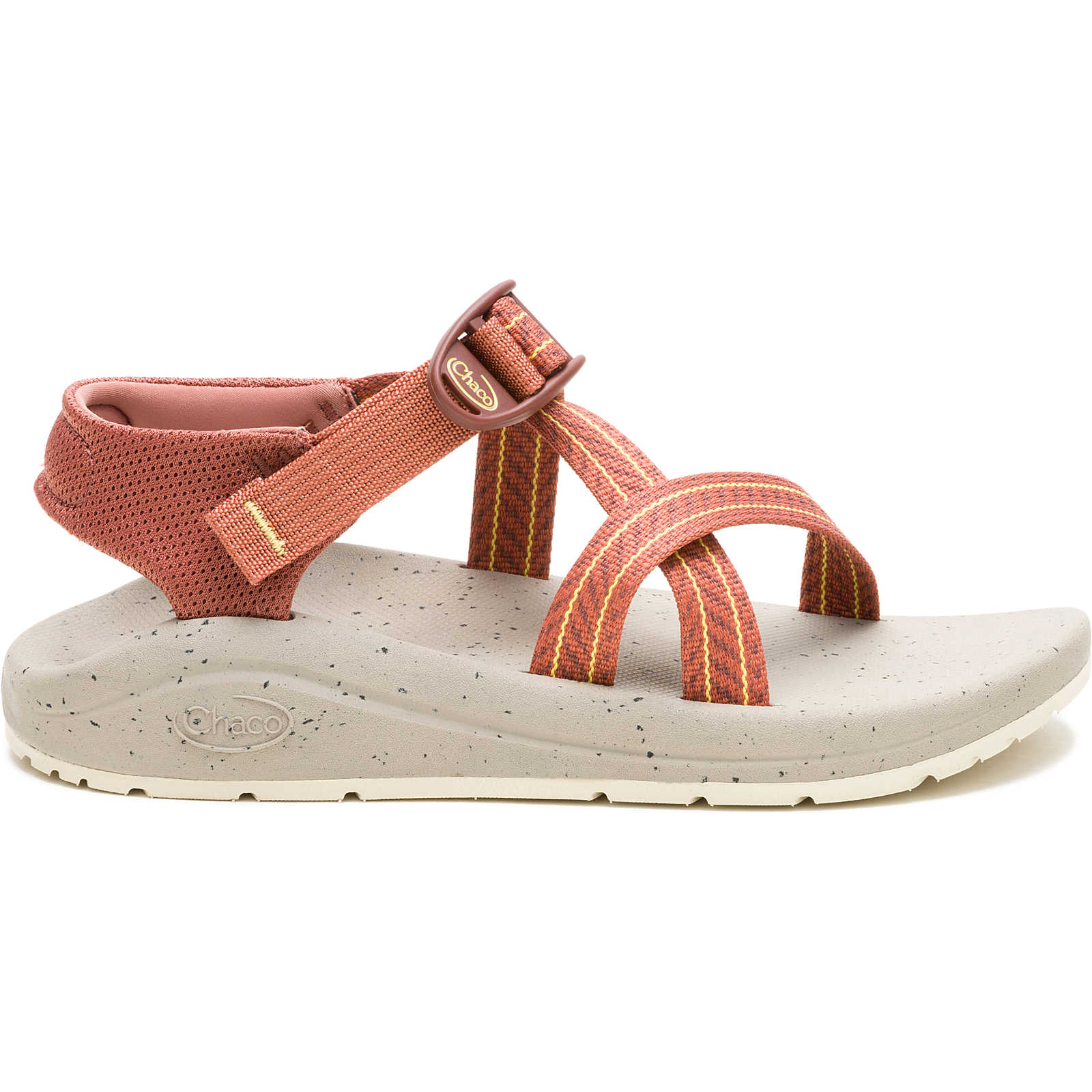 Women's Chaco Cushz Extra Cushioned Sandal 2