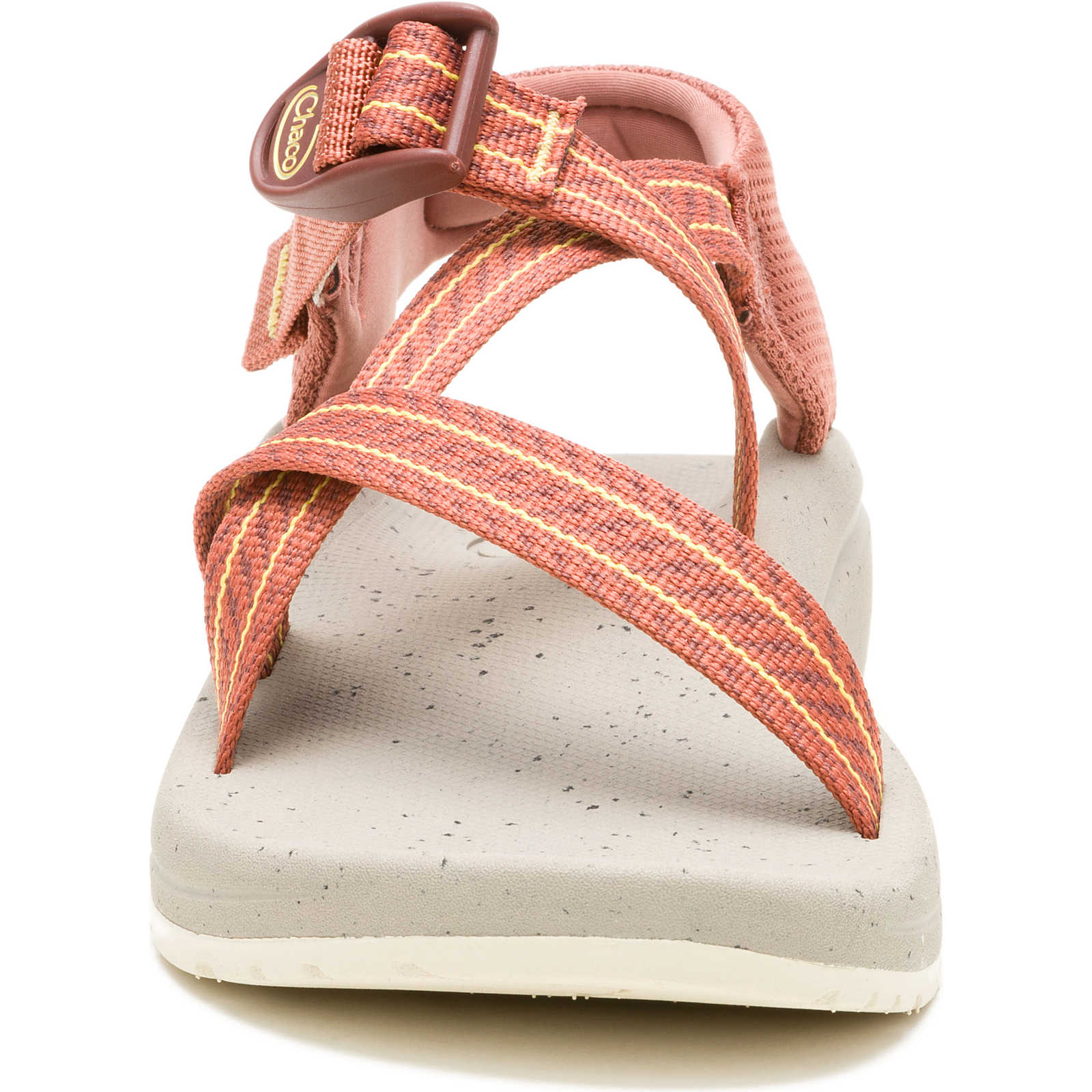 Women's Chaco Cushz Extra Cushioned Sandal 4