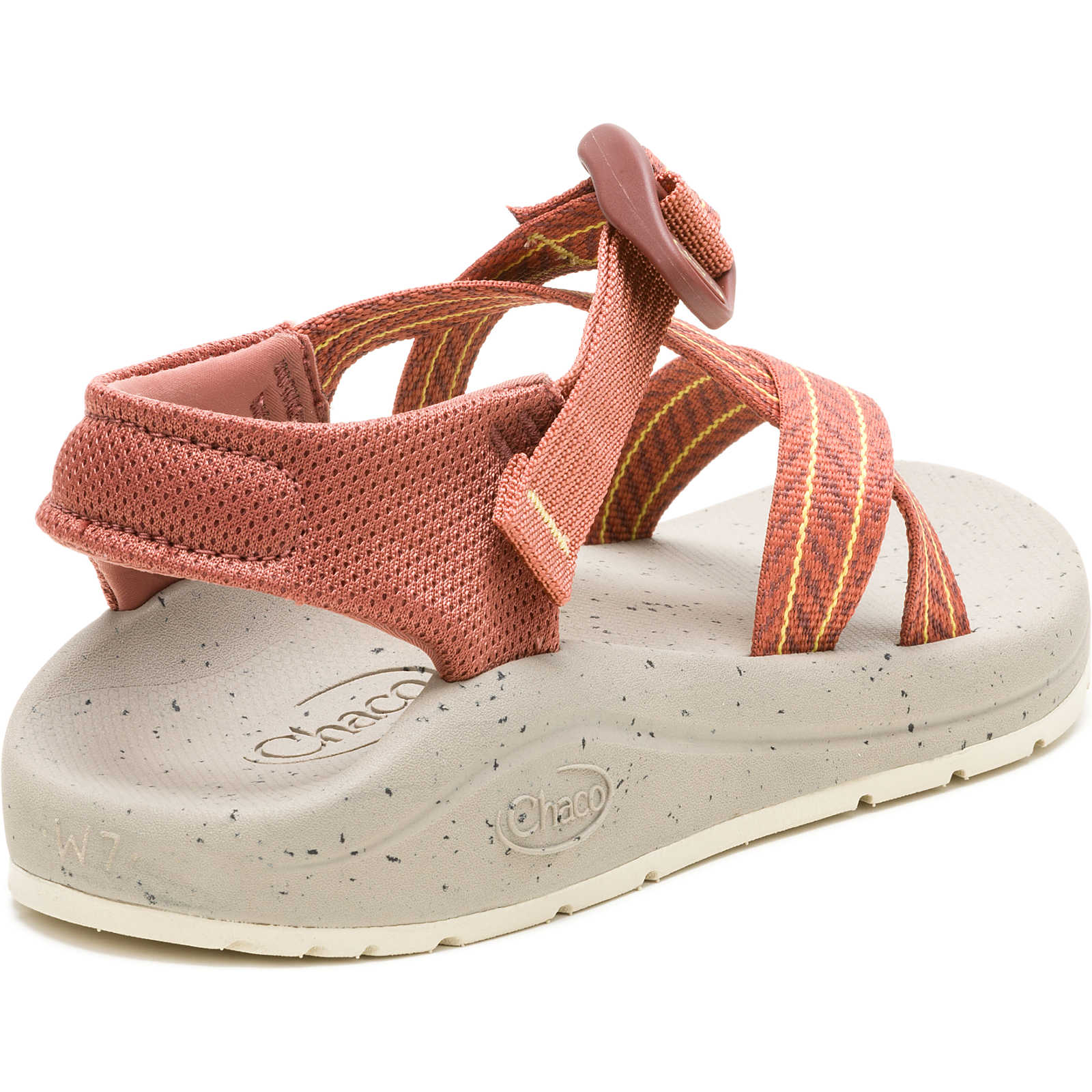 Women's Chaco Cushz Extra Cushioned Sandal 3