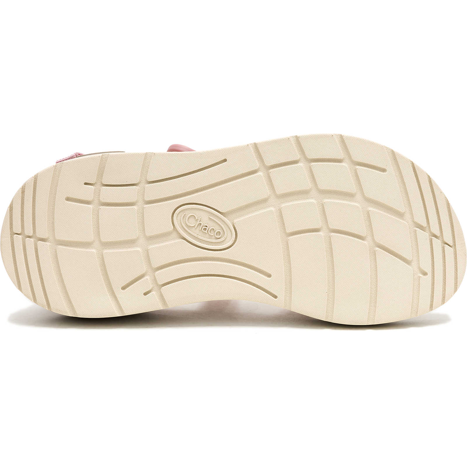 Women's Chaco Cushz Toe-Loop Extra Cushioned Sandal 6
