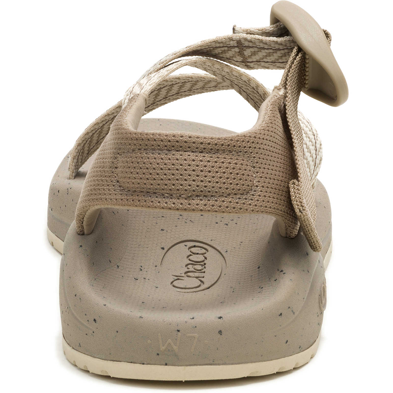 Women's Chaco Cushz Extra Cushioned Sandal 9