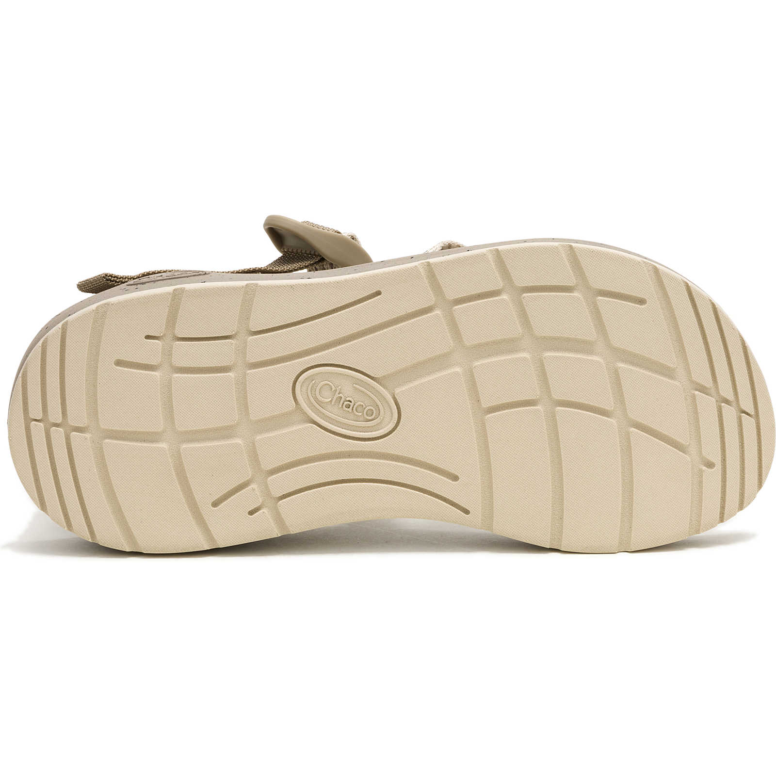 Women's Chaco Cushz Extra Cushioned Sandal 11