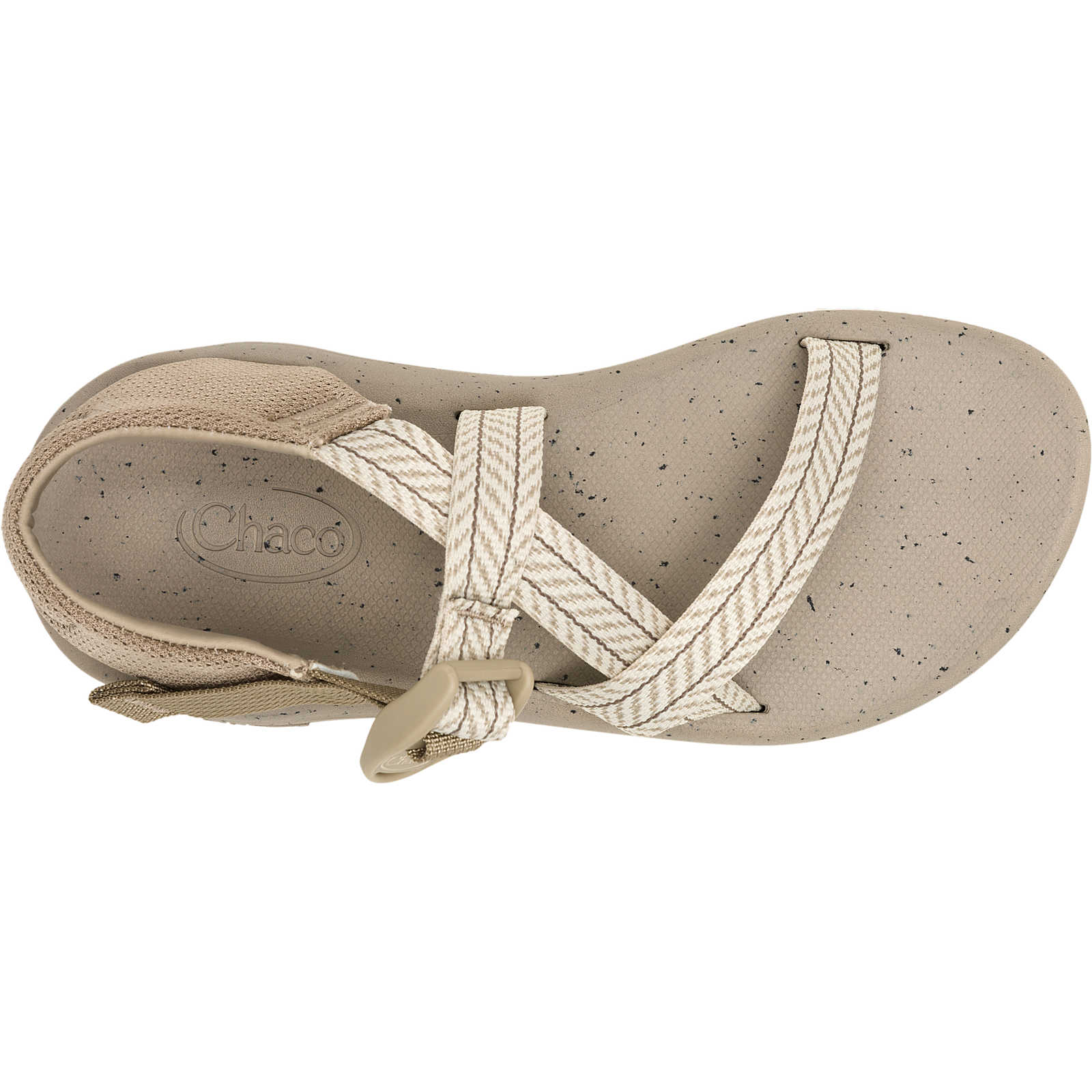 Women's Chaco Cushz Extra Cushioned Sandal 12