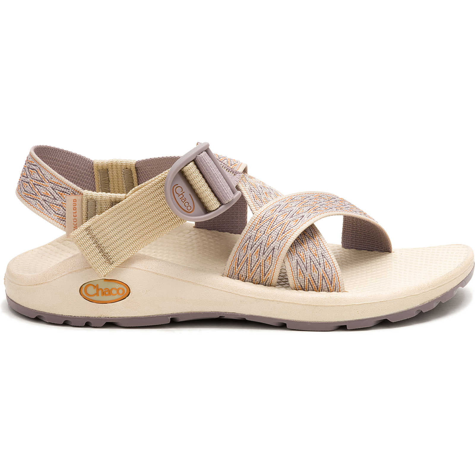 Women's Chaco Mega Z/Cloud Sandal