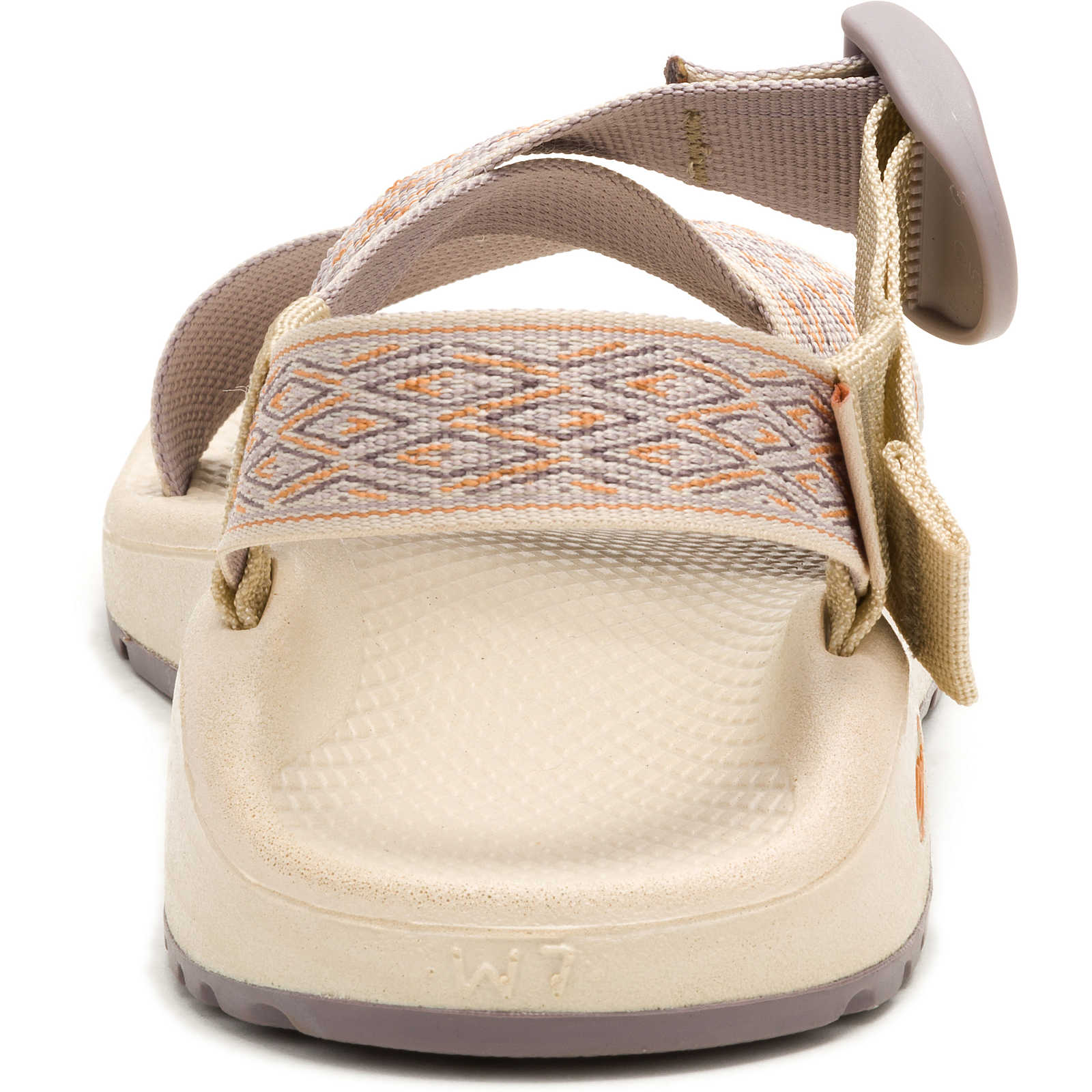 Women's Chaco Mega Z/Cloud Sandal 4