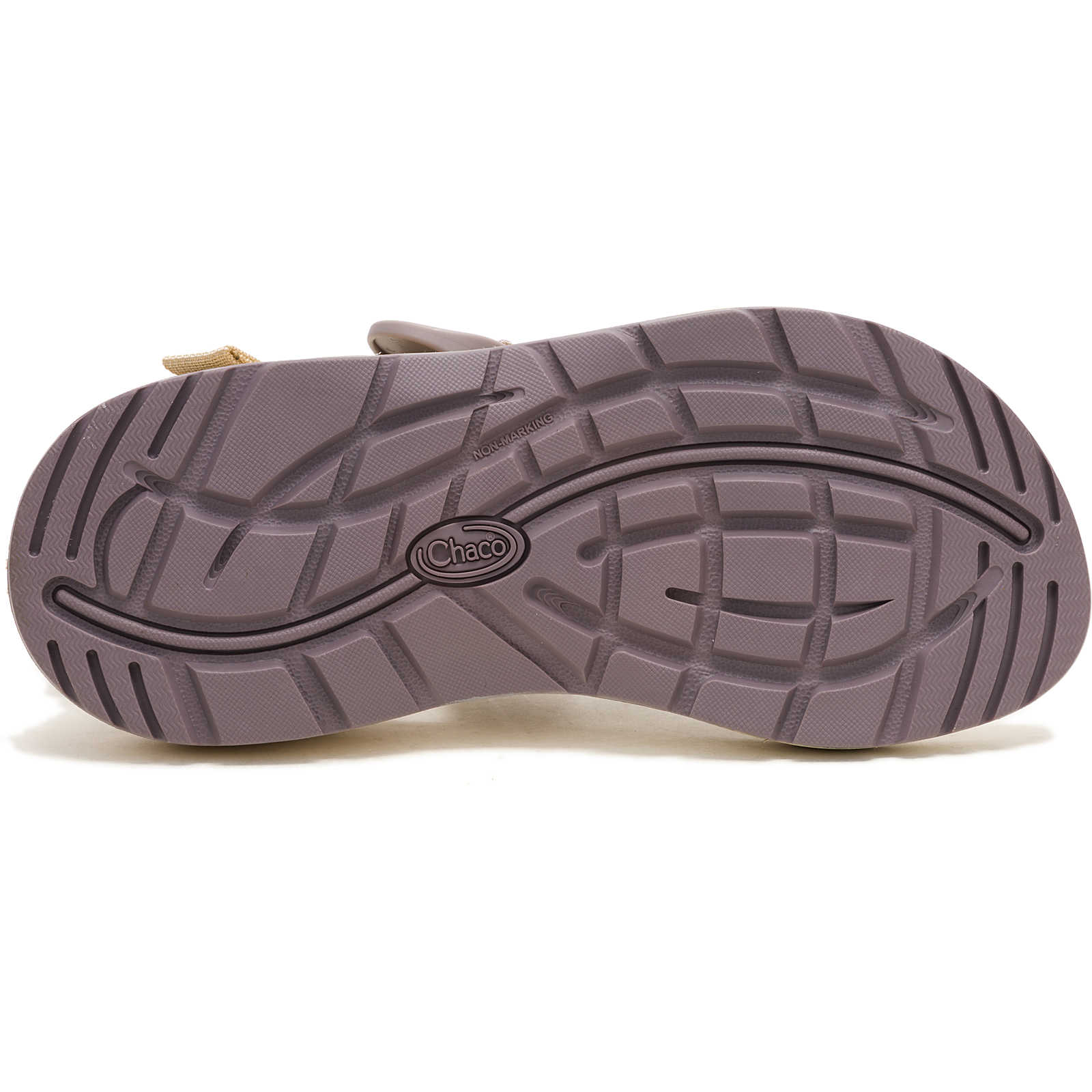 Women's Chaco Mega Z/Cloud Sandal 5