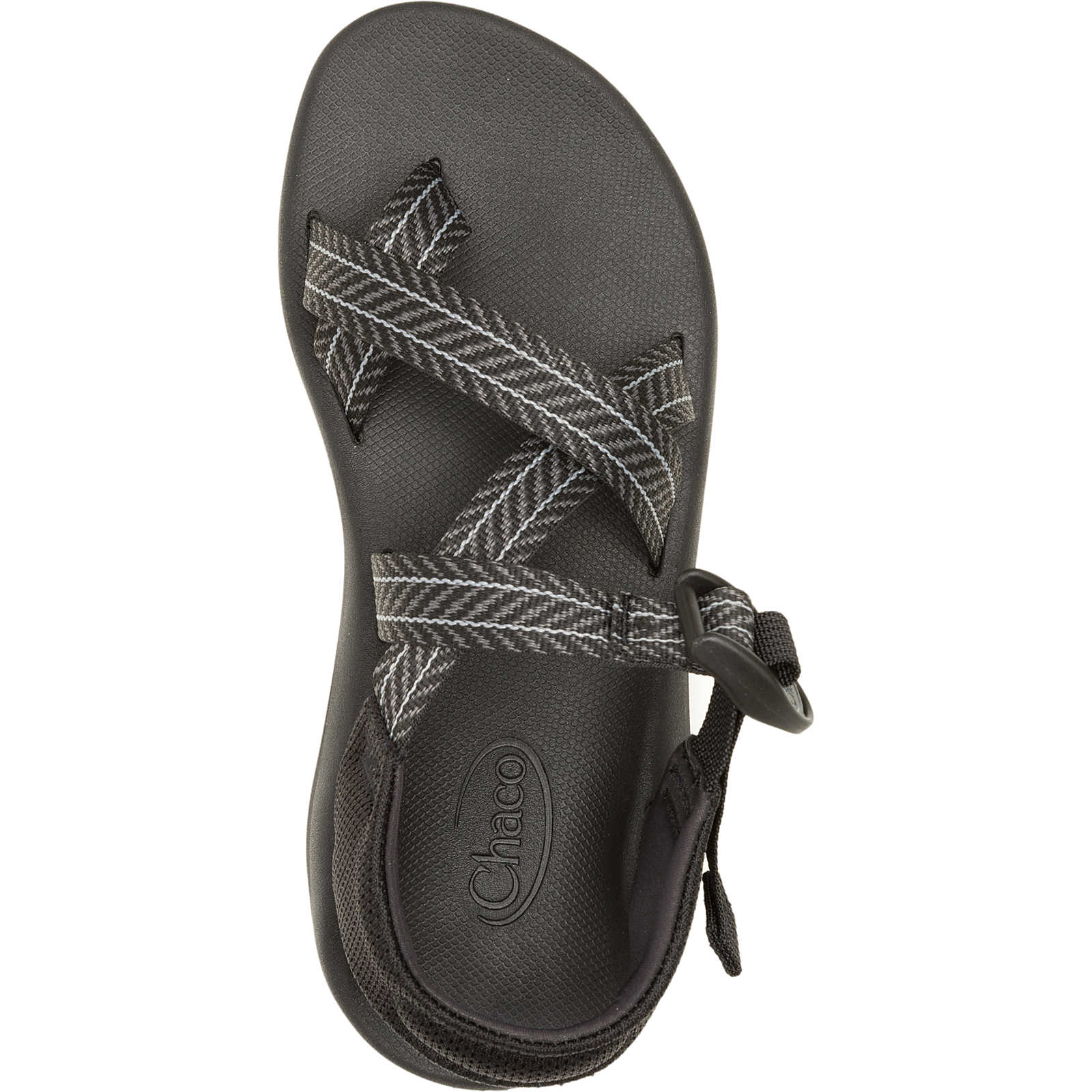 Women's Chaco Cushz Toe-Loop Extra Cushioned Sandal 12