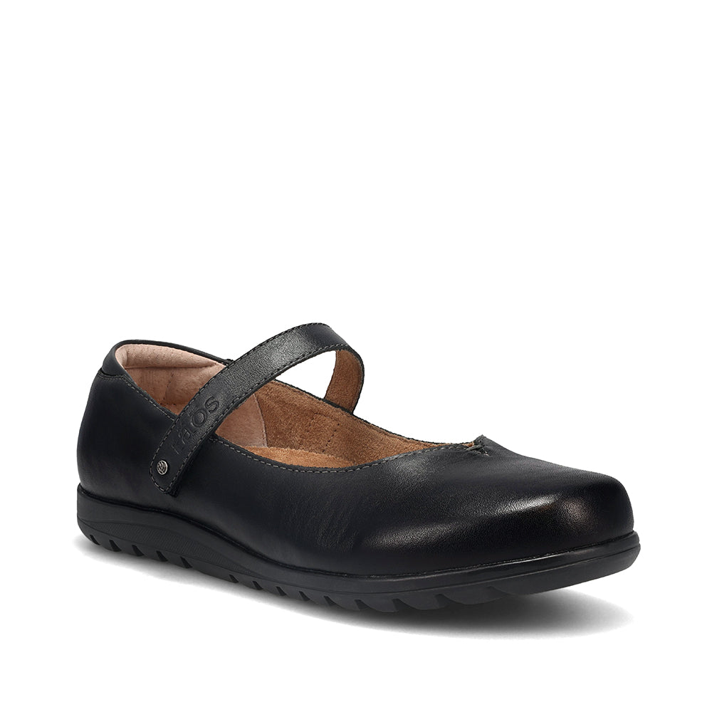 Women's Taos Chorus Color: Black