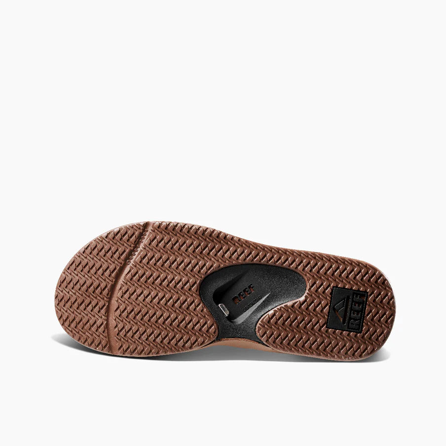 Men's Reef Fanning Sandal 4