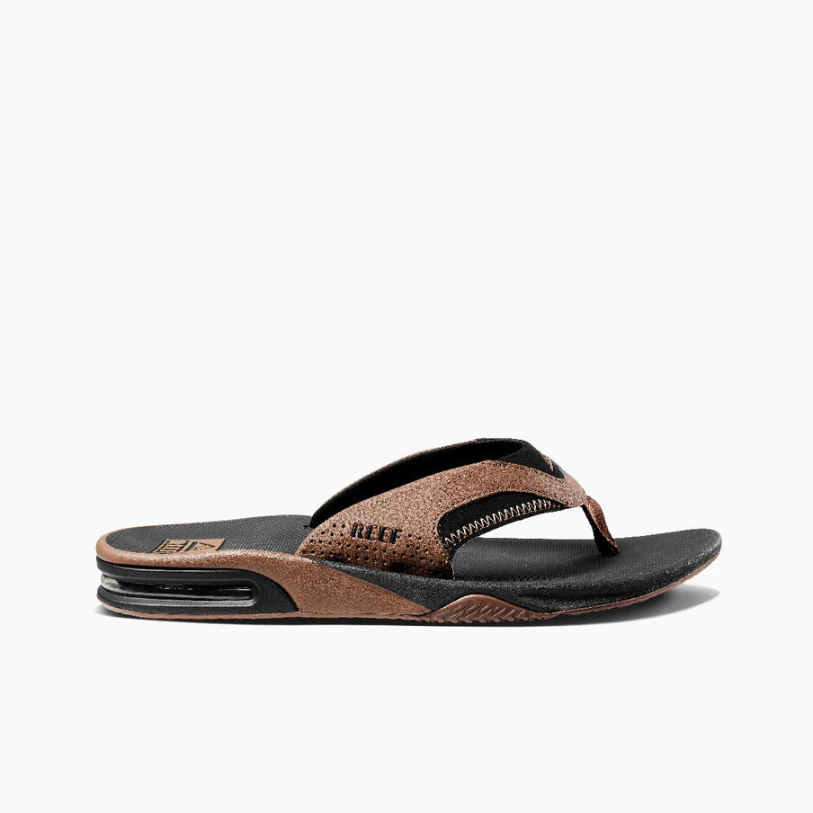 Men's Reef Fanning Sandal 2