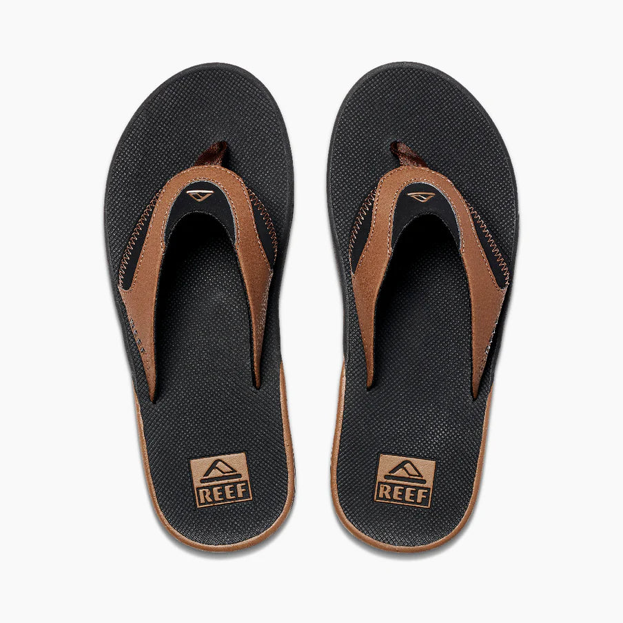 Men's Reef Fanning Sandal 3