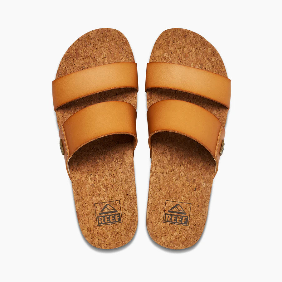 Women's Reef Cushion Vista Higher 10