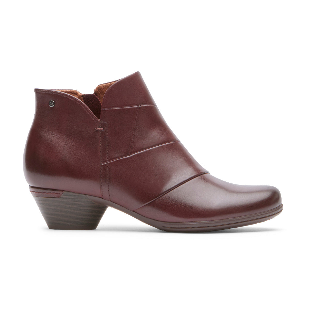 Women's Cobb Hill Laurel New Bootie 2