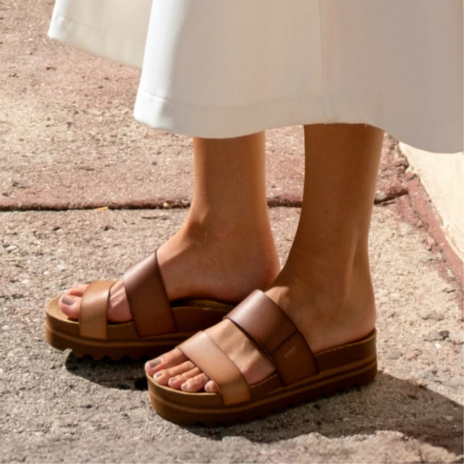 Women's Reef Cushion Vista Hi 14