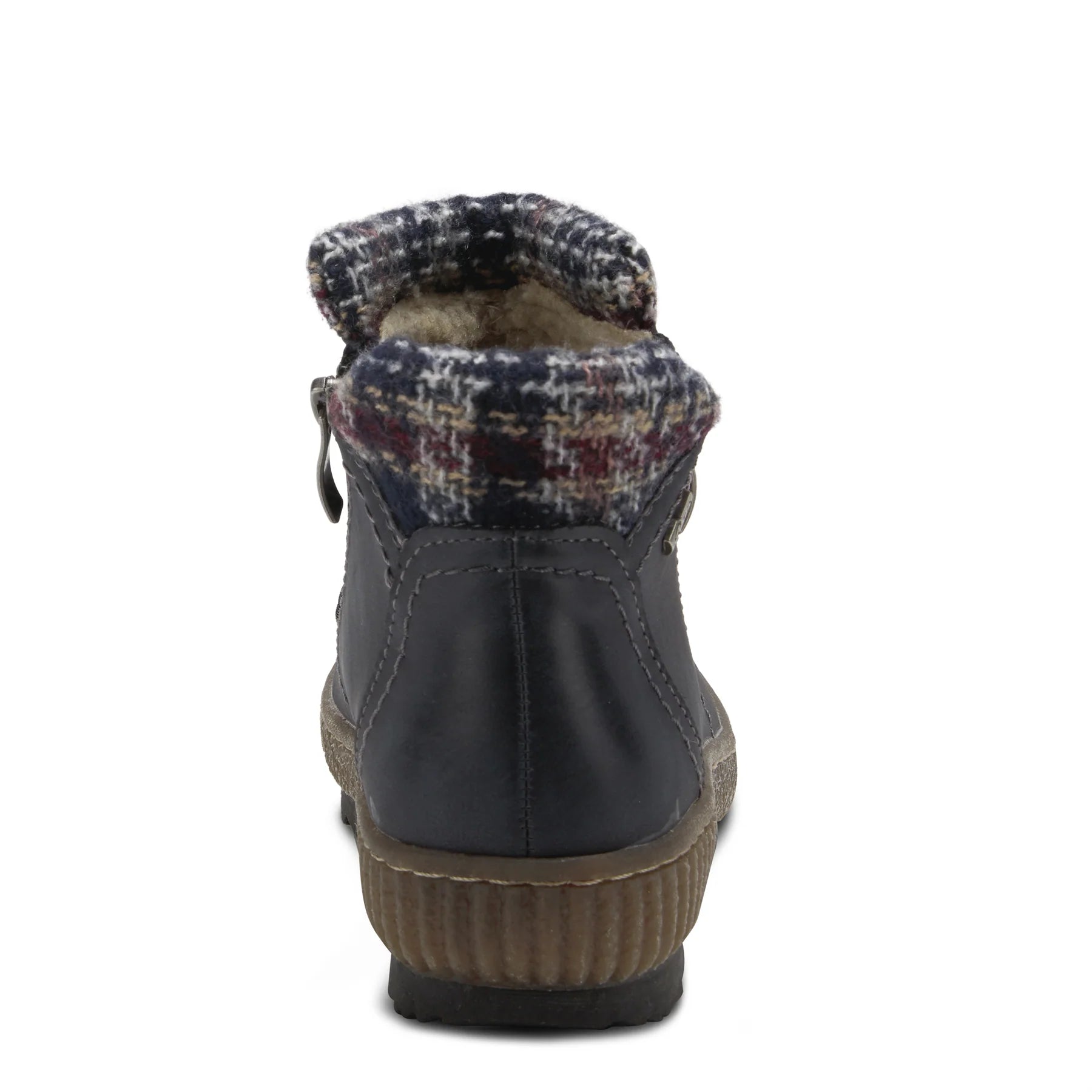 Women's Spring Step Relife Cleora Boots 12