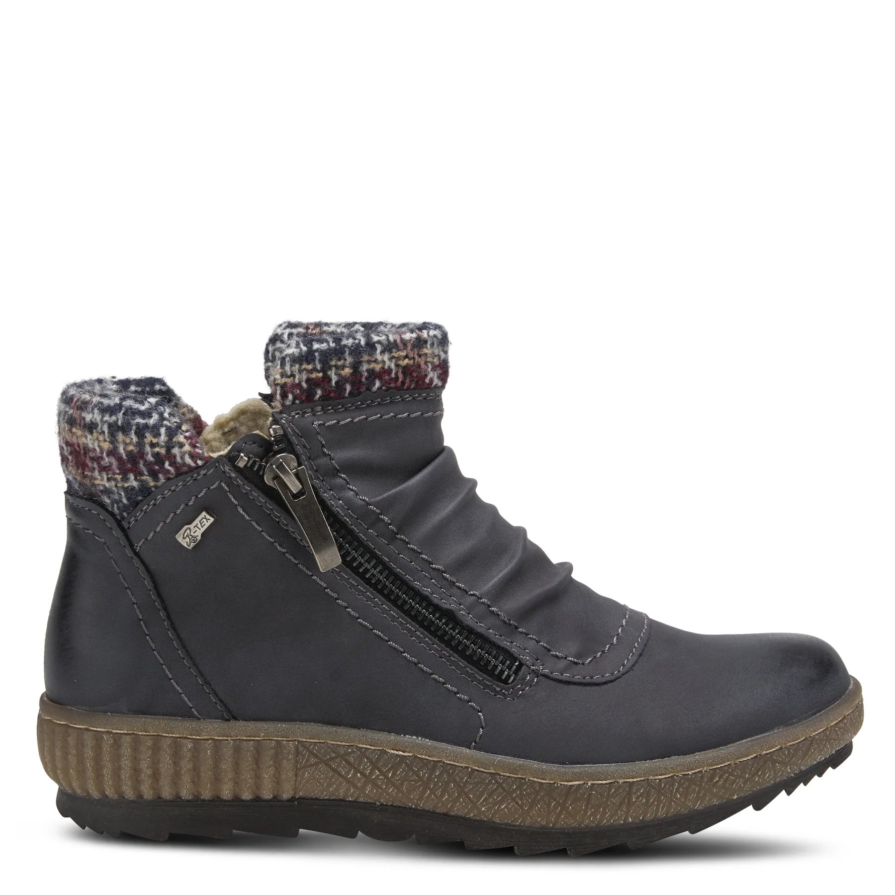 Women's Spring Step Relife Cleora Boots 9