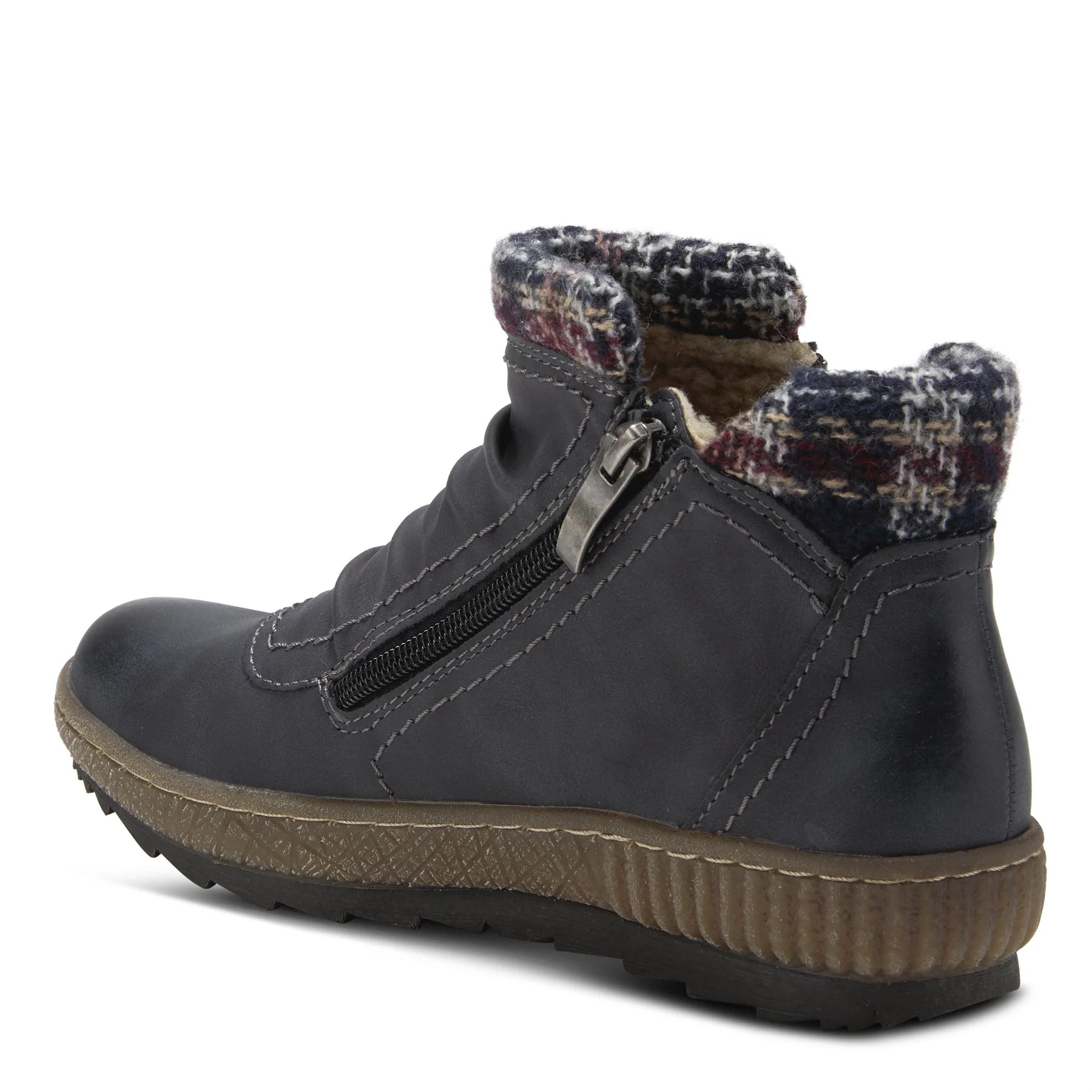 Women's Spring Step Relife Cleora Boots 14