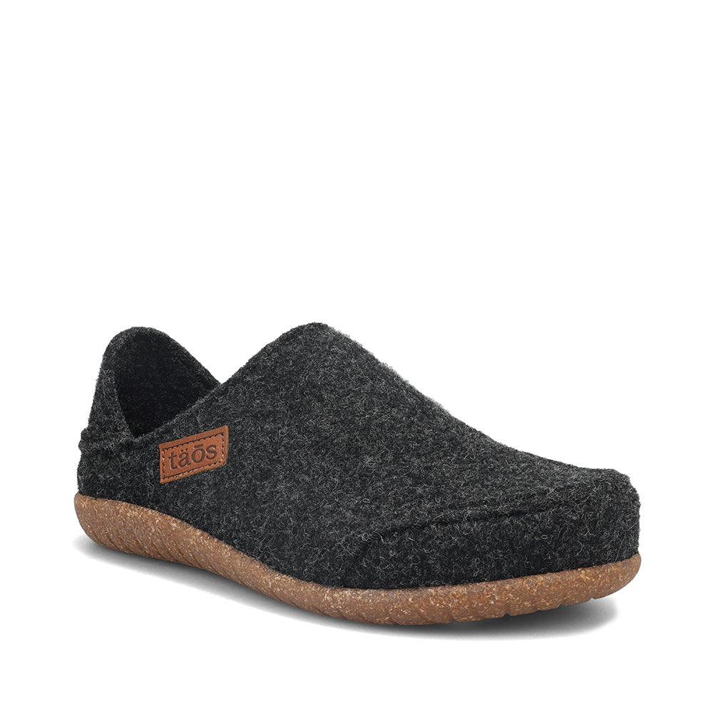 Taos Convertawool Color: Black