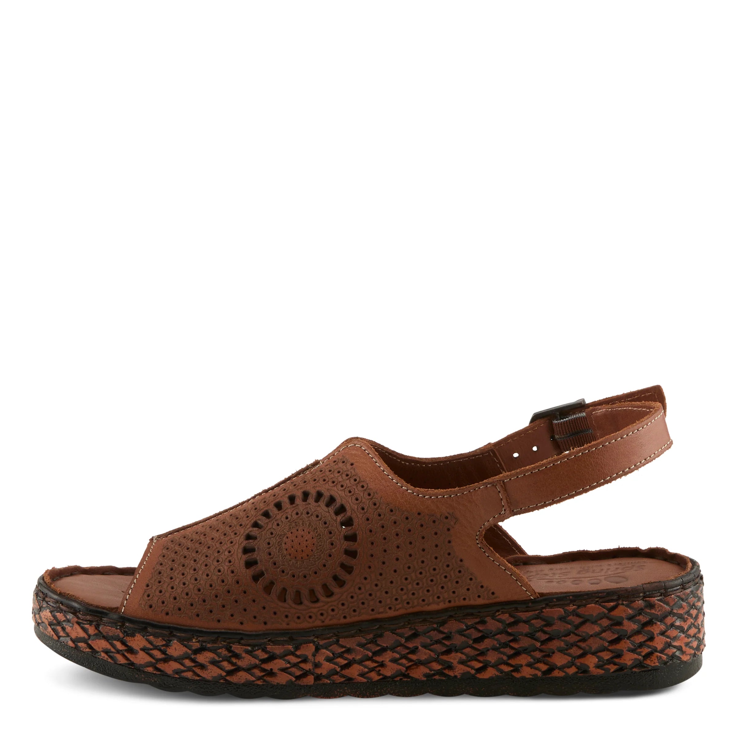 Women's Spring Step Cordero Sandals 5