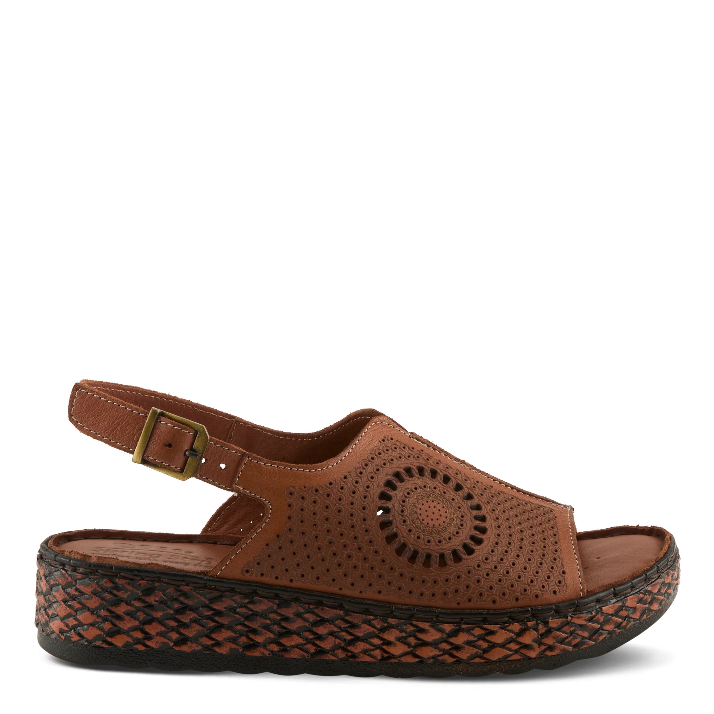 Women's Spring Step Cordero Sandals 2