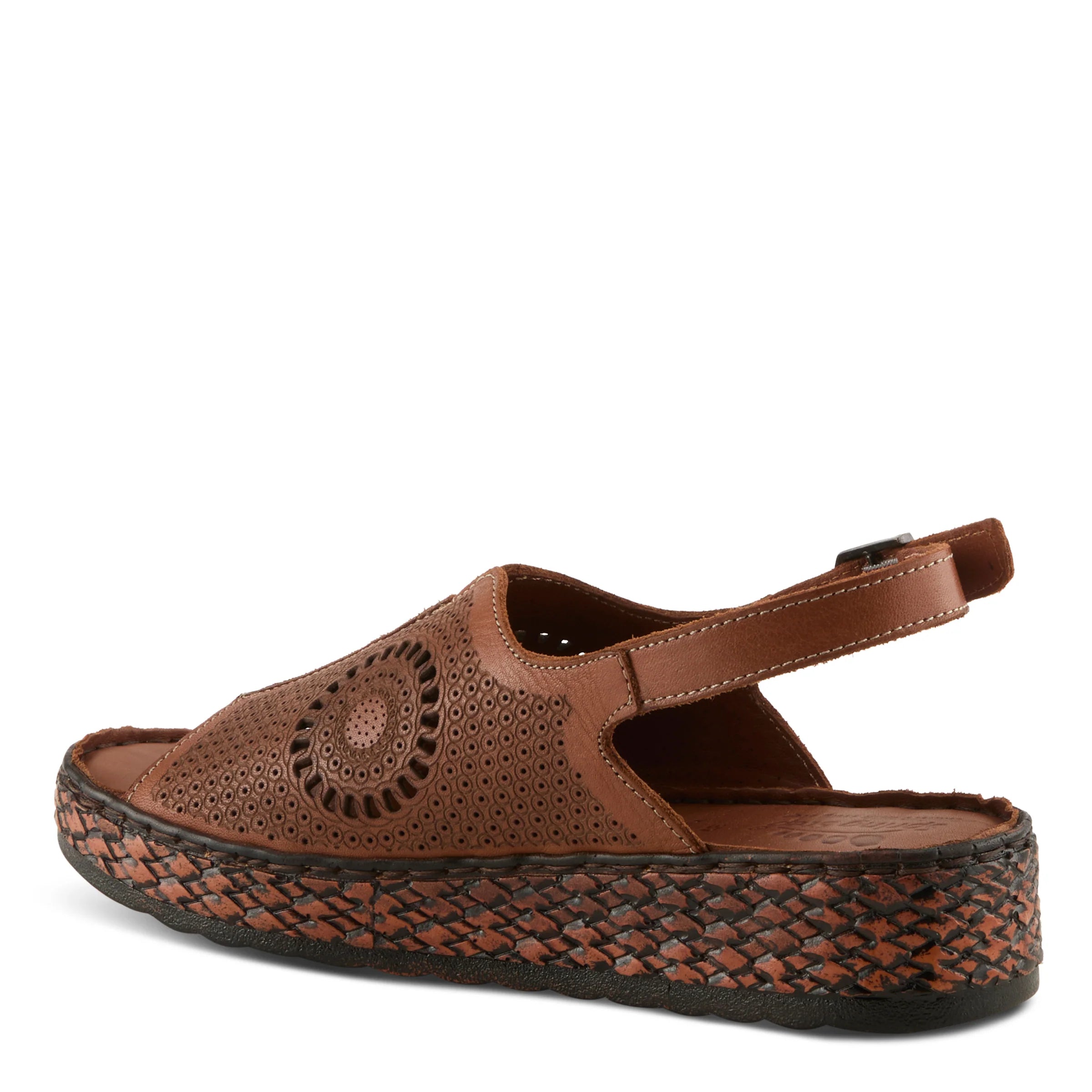 Women's Spring Step Cordero Sandals 3