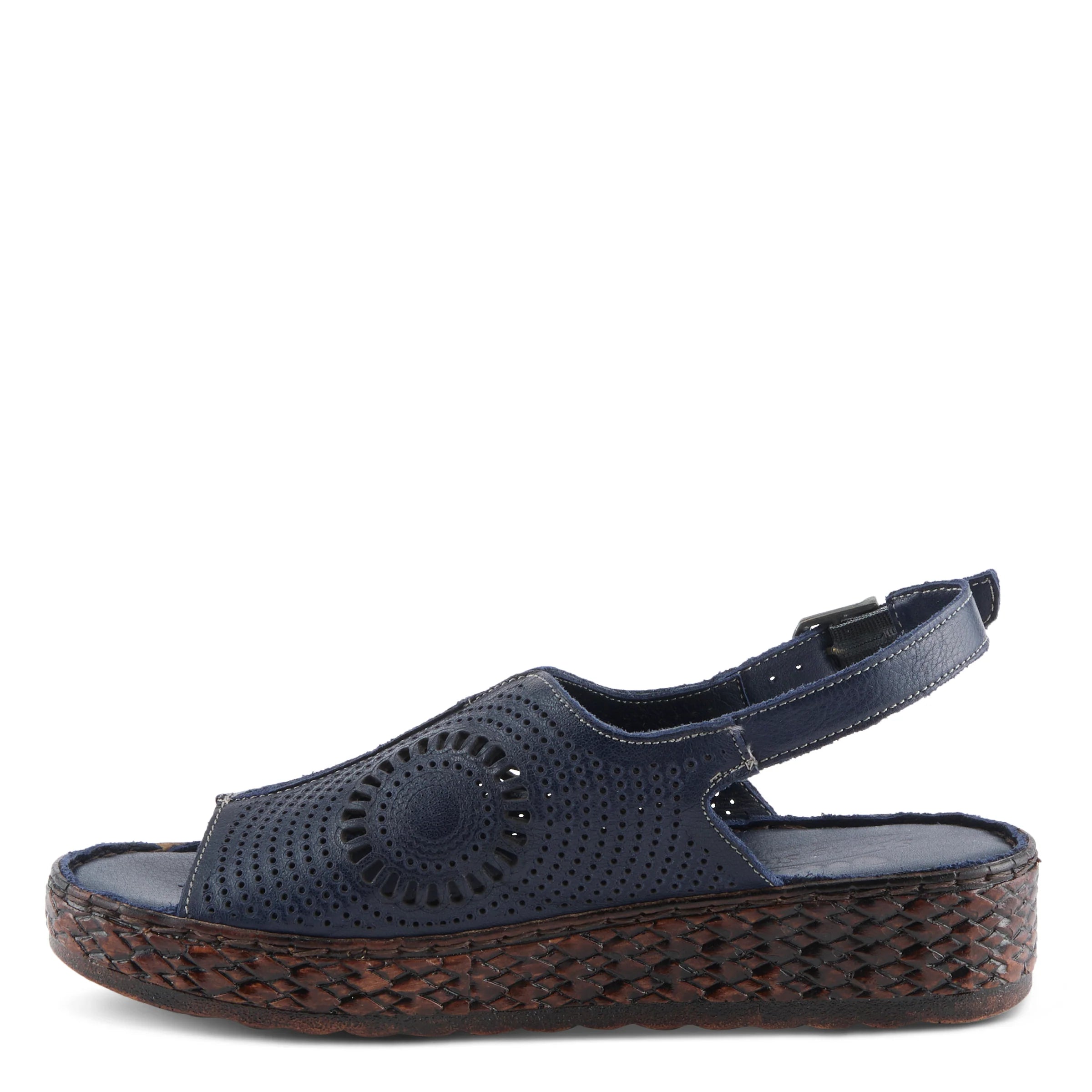 Women's Spring Step Cordero Sandals 10