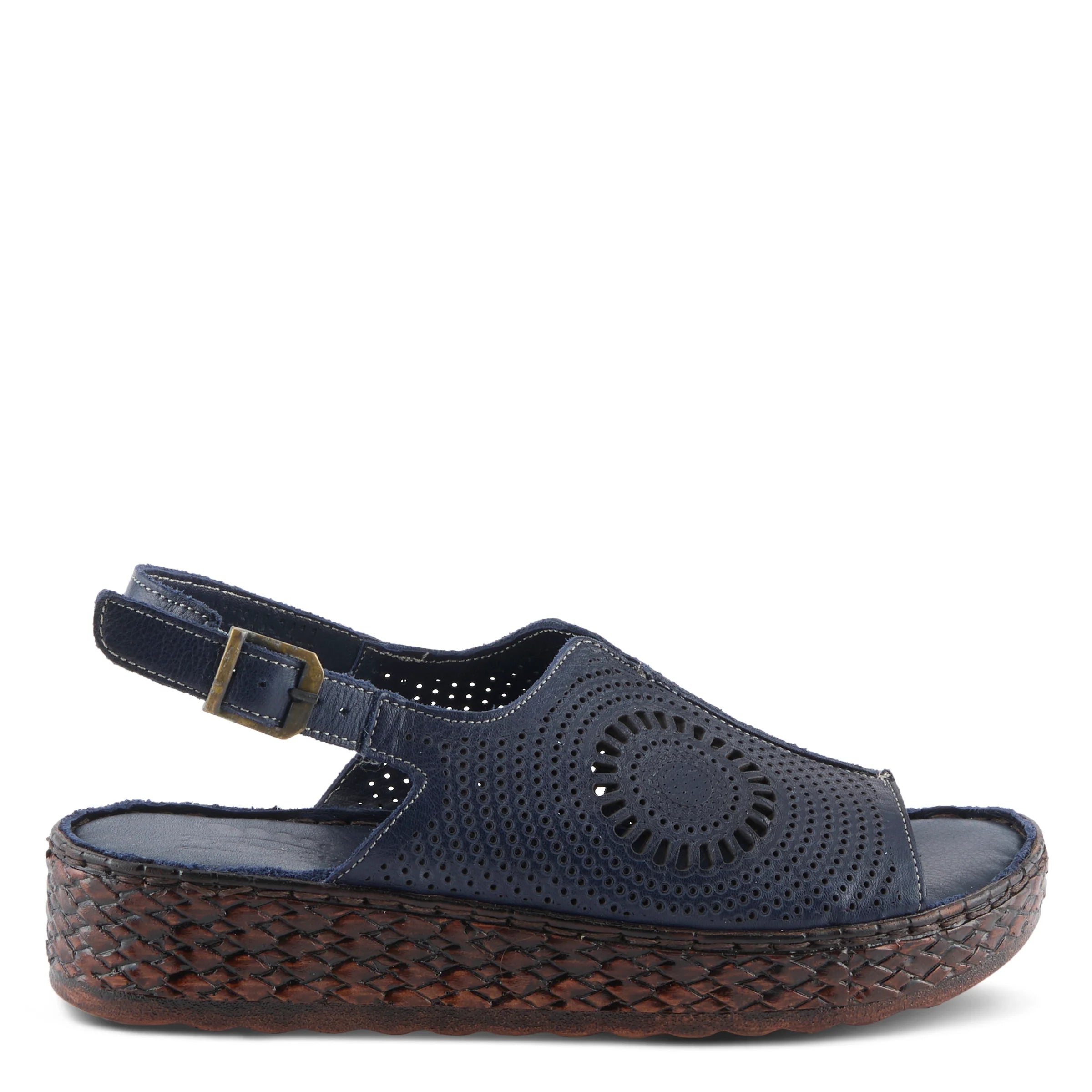 Women's Spring Step Cordero Sandals 9