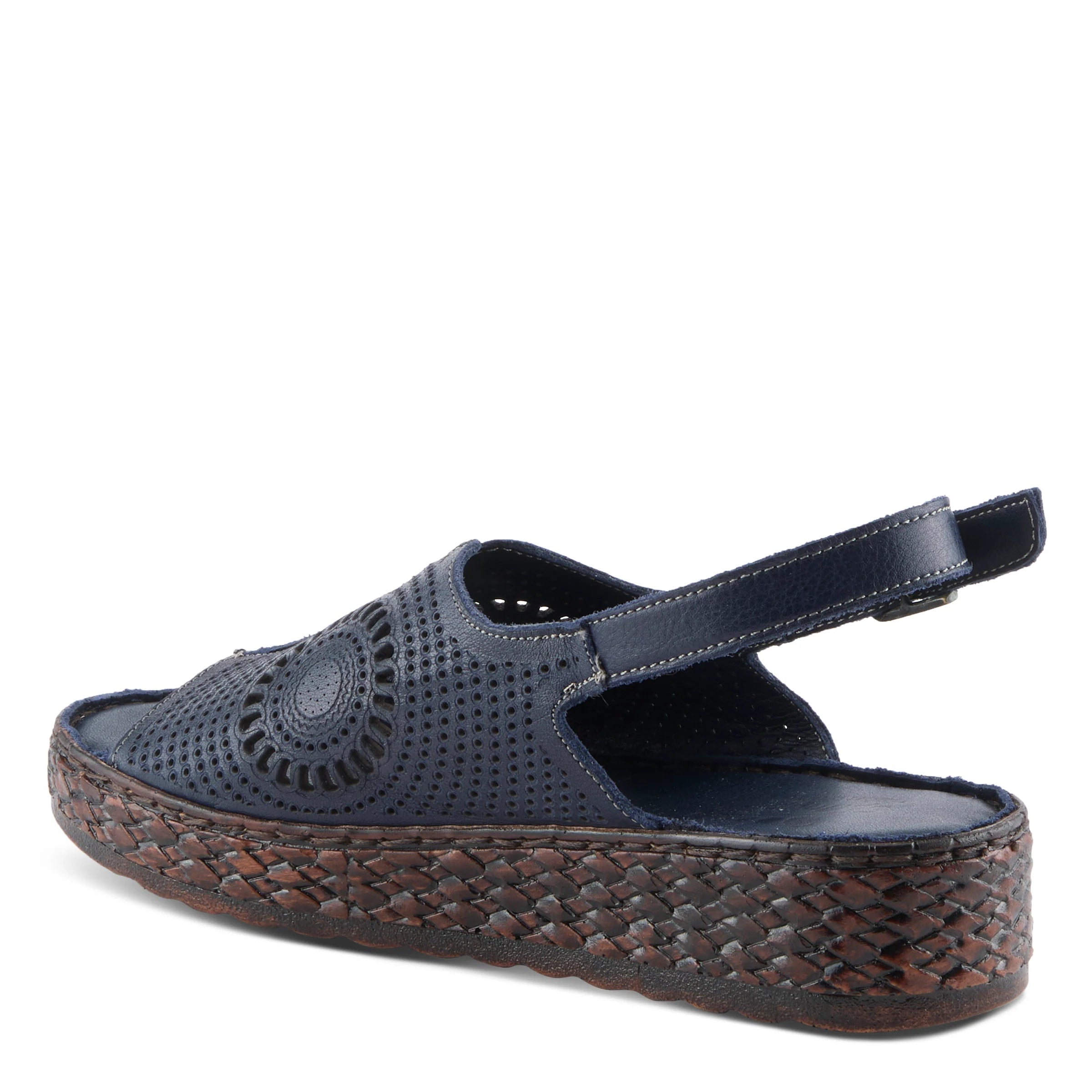 Women's Spring Step Cordero Sandals 11