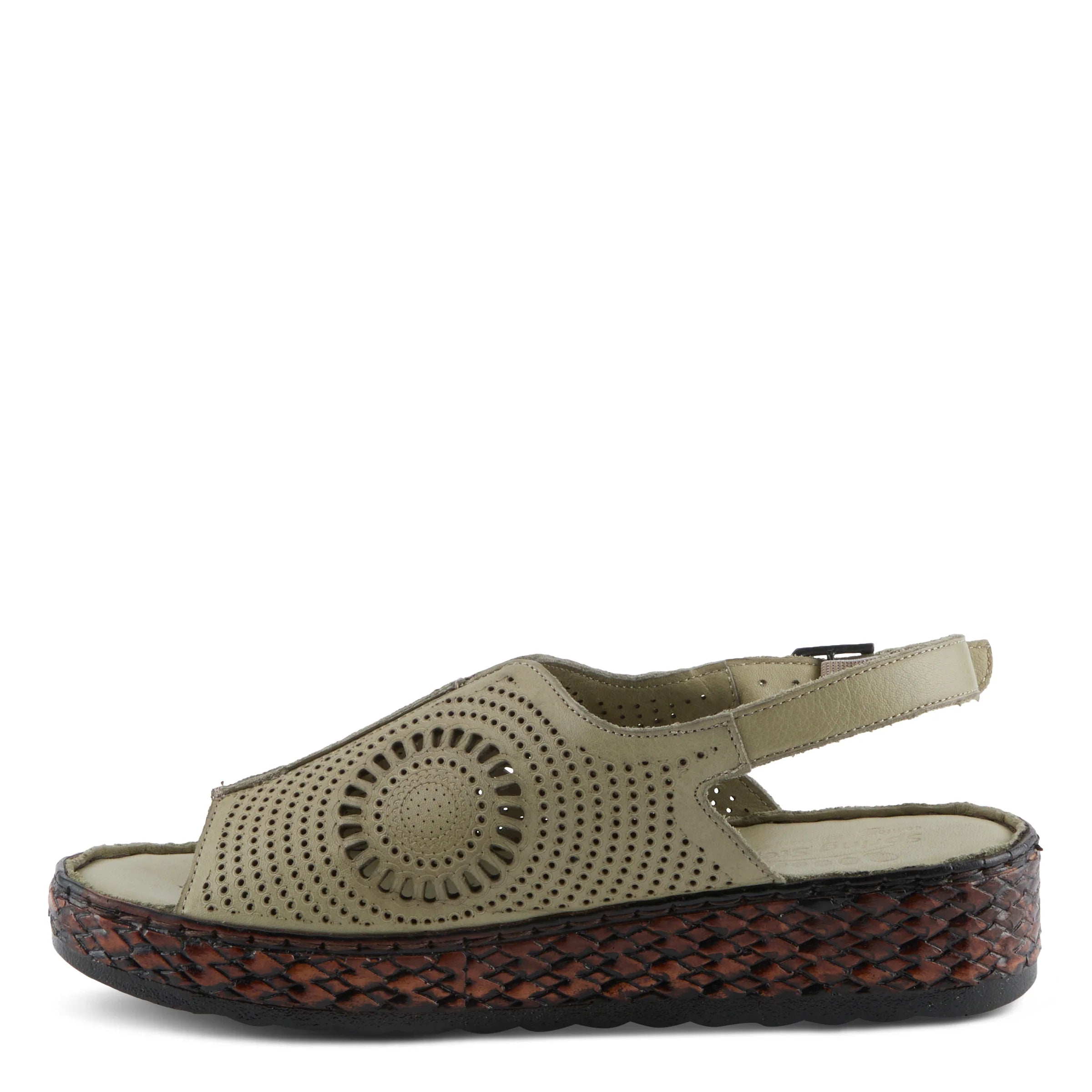 Women's Spring Step Cordero Sandals 21