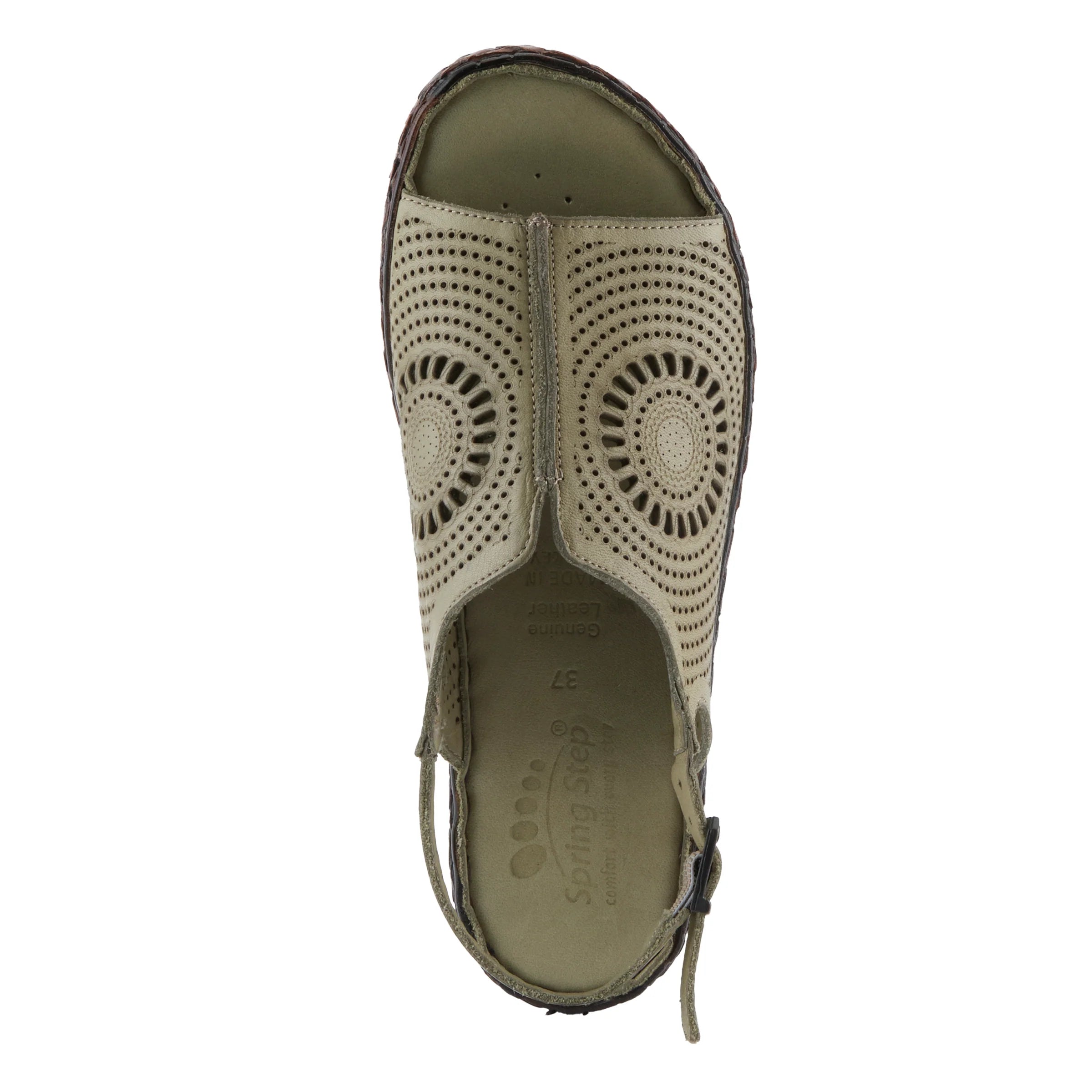 Women's Spring Step Cordero Sandals 20