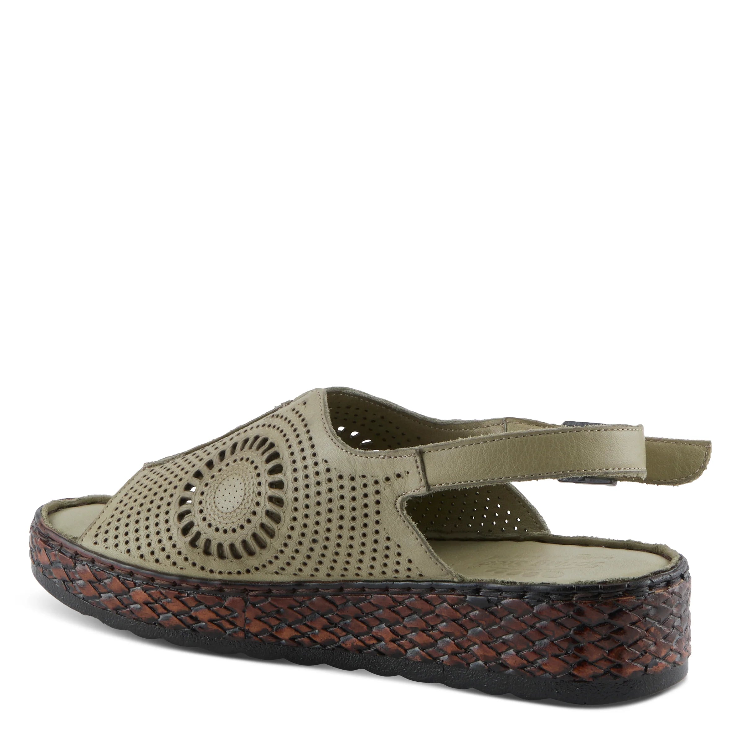 Women's Spring Step Cordero Sandals 17