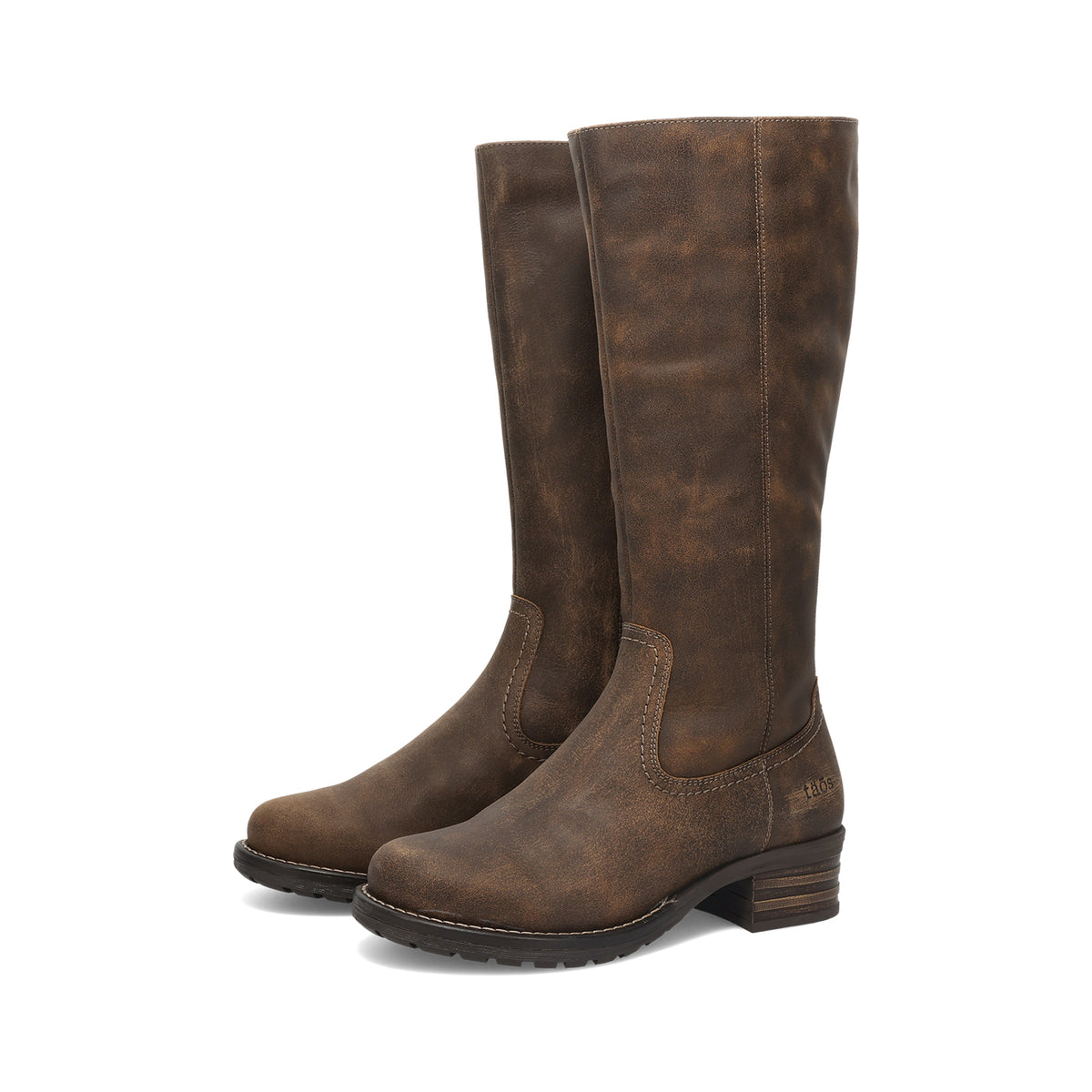 Women's Taos Country Boot 8