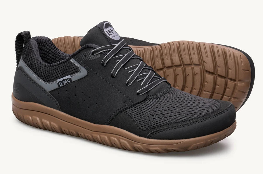 Unisex Lems Primal Zen 9