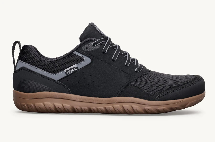 Unisex Lems Primal Zen 8