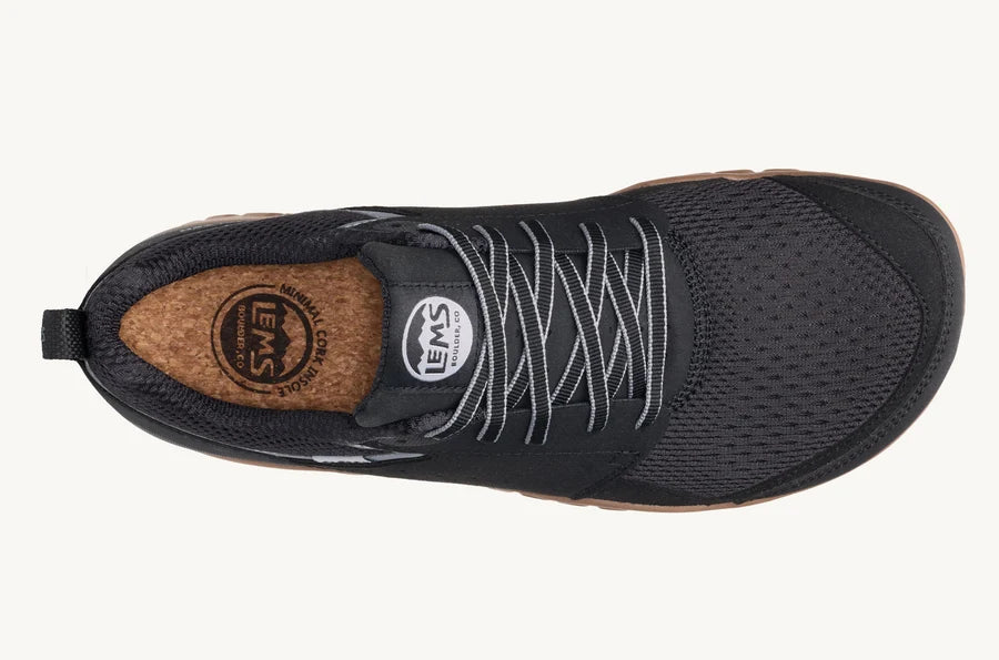 Unisex Lems Primal Zen 6