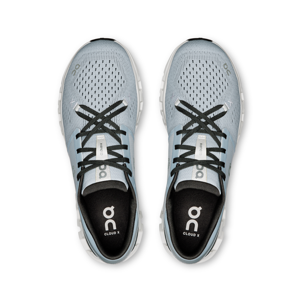 Men's On Cloud X 4 3