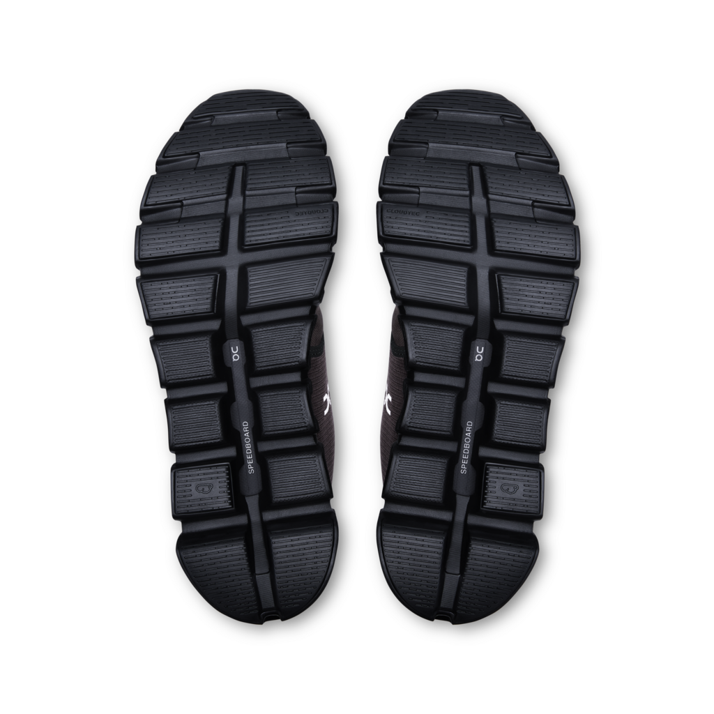 Men's On Cloud 6 Waterproof Sneaker 3