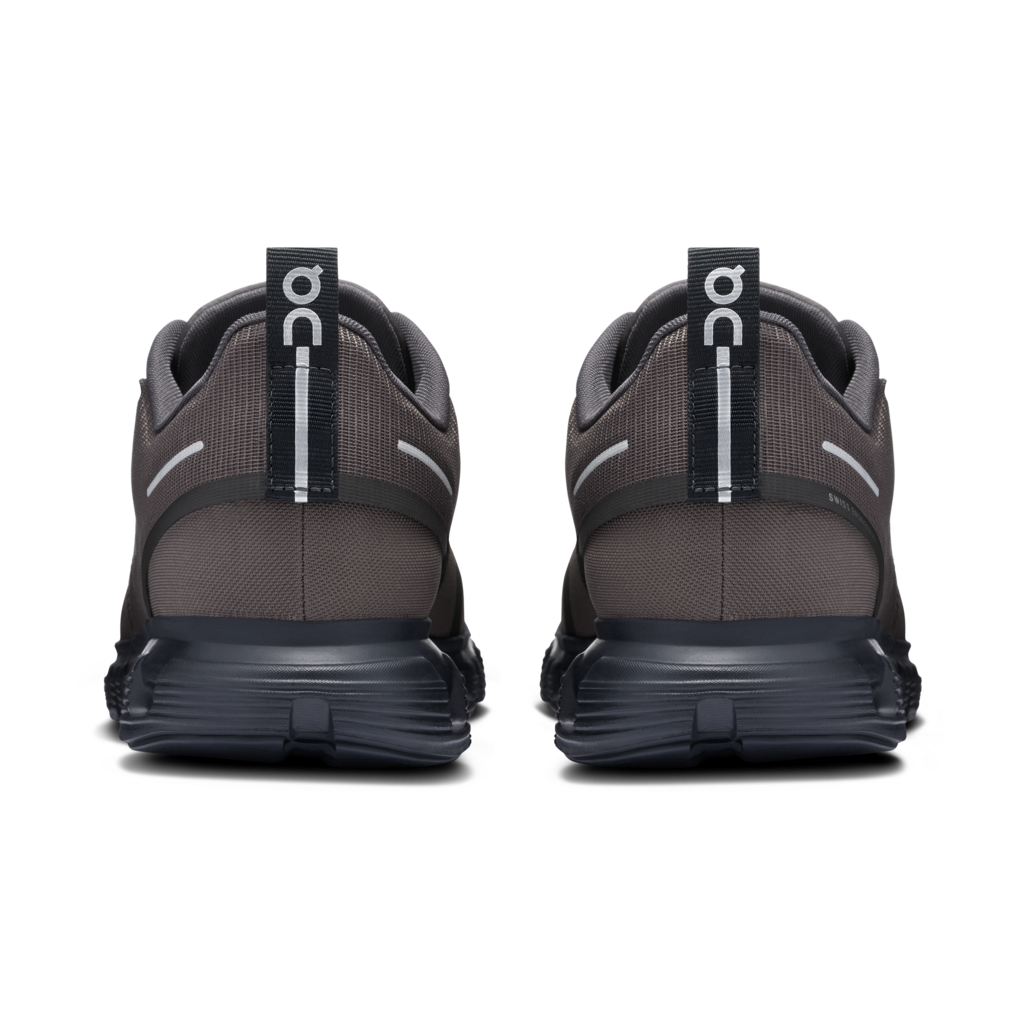 Men's On Cloud 6 Waterproof Sneaker 4