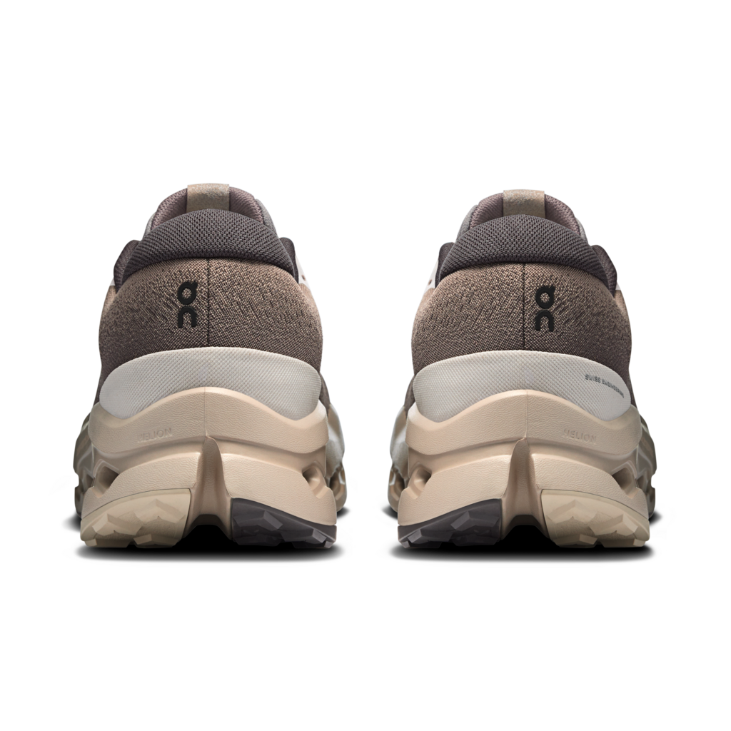 Men's Cloudsurfer Trail 2 Waterproof 6