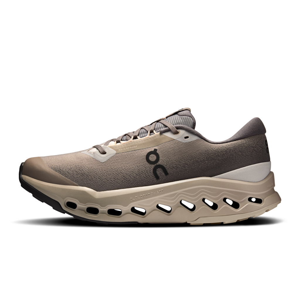 Men's Cloudsurfer Trail 2 Waterproof 2