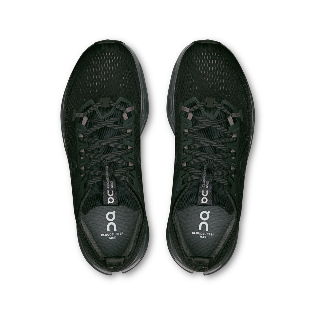 Men's On Cloudsurfer Max Sneaker 9