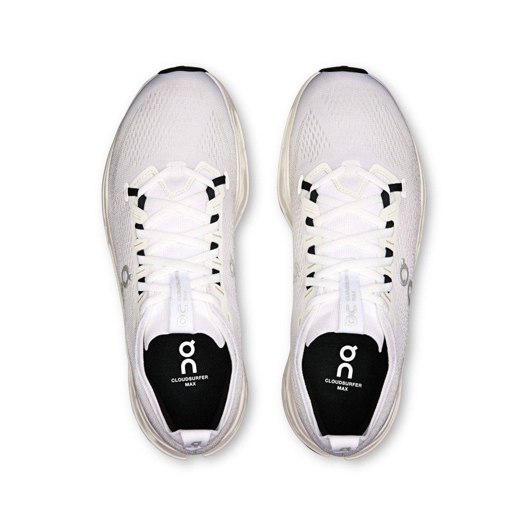 Men's On Cloudsurfer Max Sneaker 4
